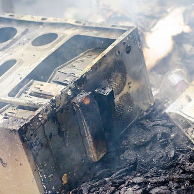 How to Protect Your Data From These 3 Common Disasters